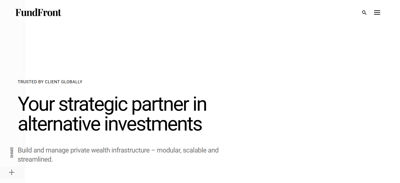 FundFront