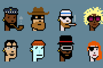 NFT Gold Rush: Digital Art & Beyond Opportunities