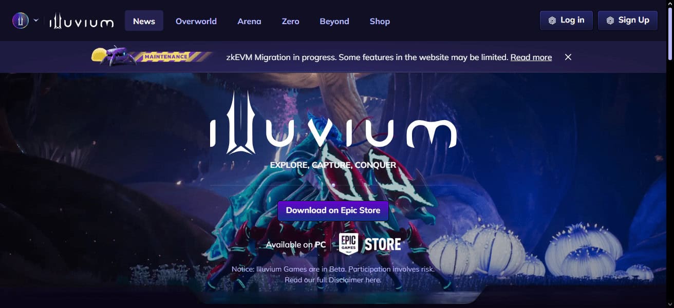 Illuvium