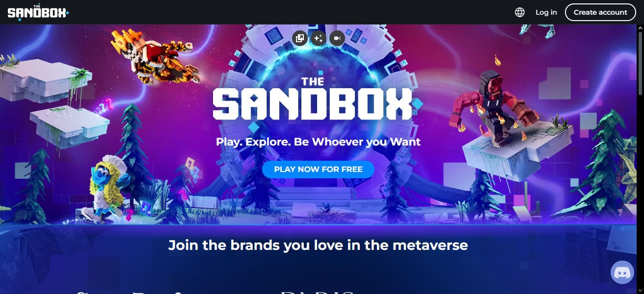 Sandbox