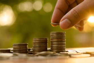 Personal Finance 101: Simple Steps to Build Wealth from Scratch