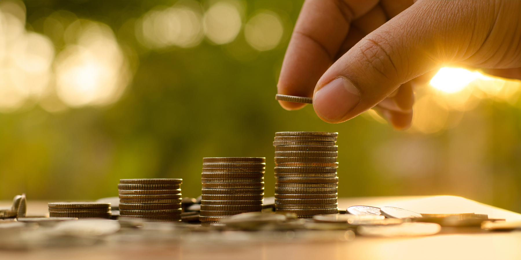 Saving and Investing Fundamentals