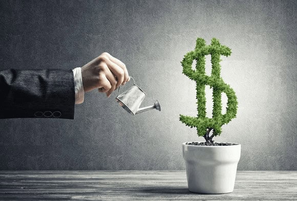  Build an Emergency Fund First 