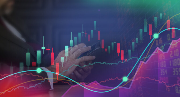 Use Dollar-Cost Averaging (DCA)