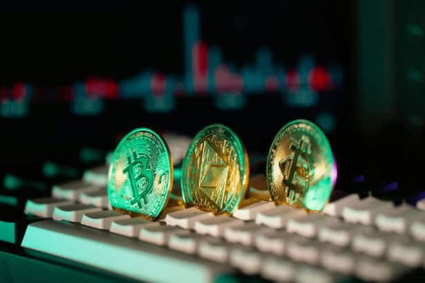 Cryptocurrency vs Traditional Investments: Key Insights
