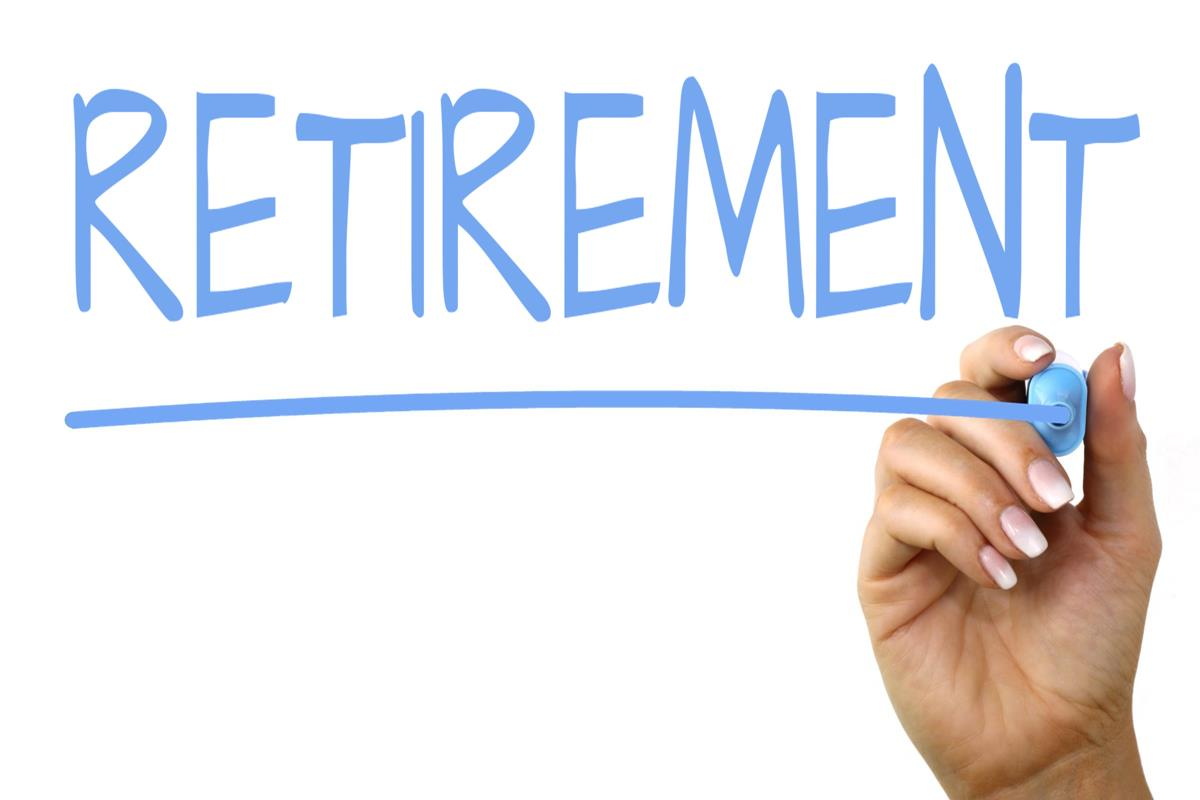 Retirement Planning Is Always Changing