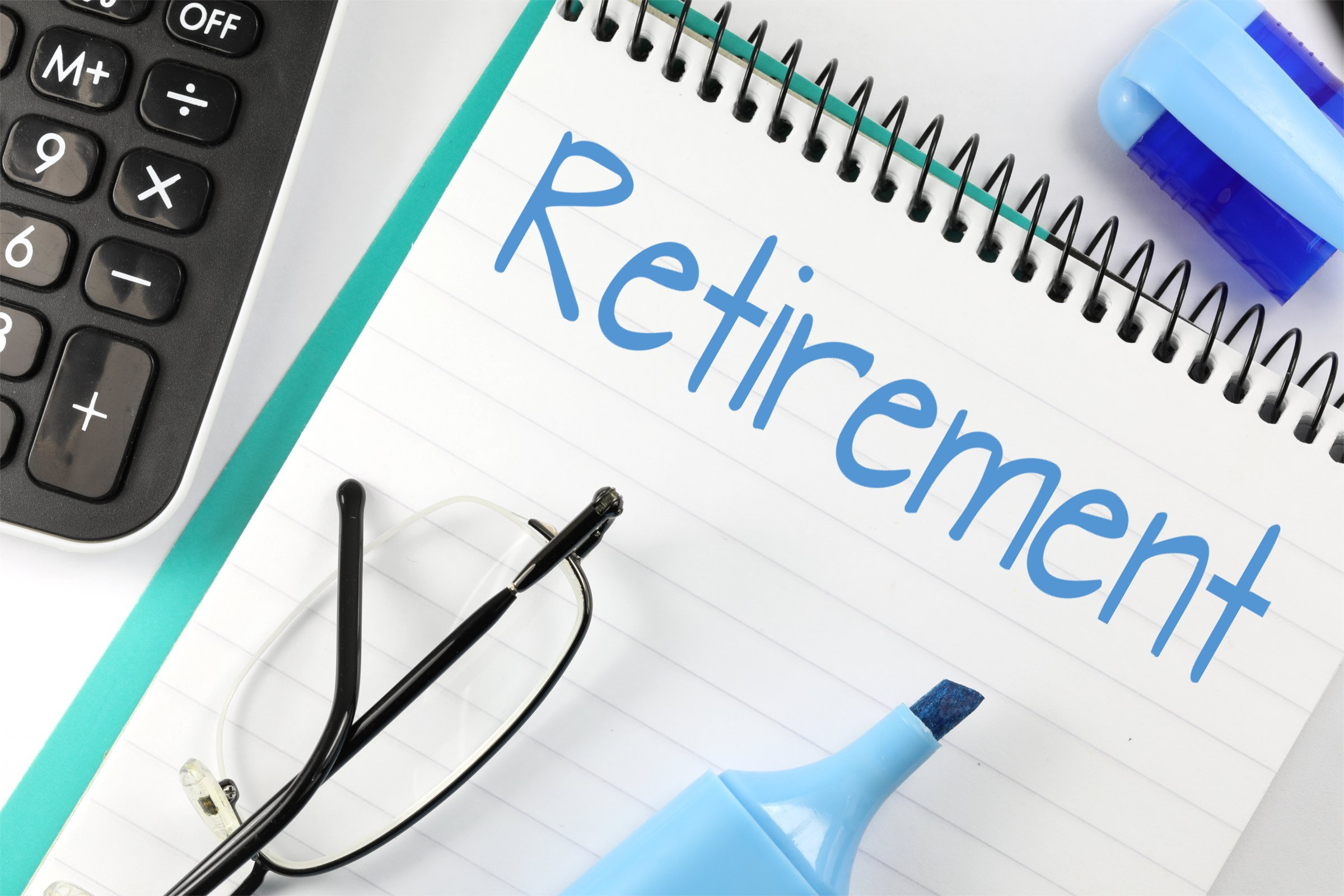 Knowing your retirement's needs
