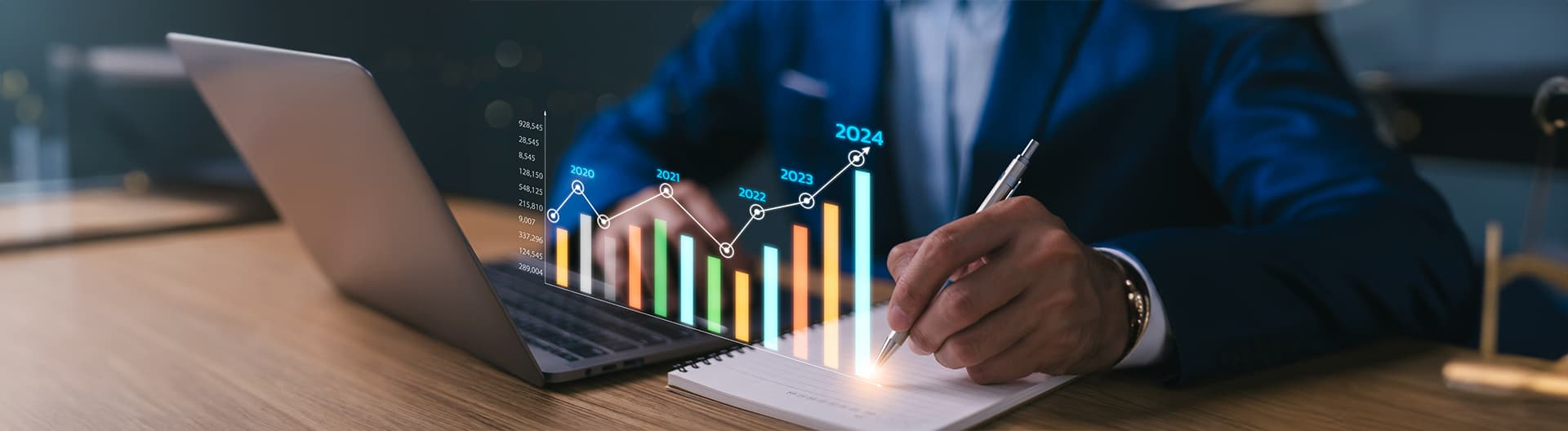 Having a high expenditure on your lifestyle