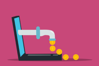 Passive Income Ideas: Earn Money While You Sleep