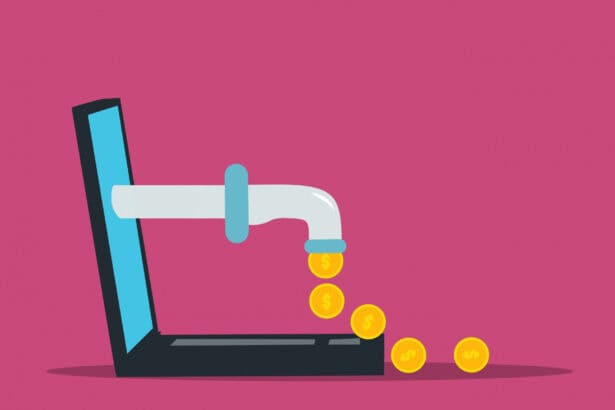 Passive Income Ideas: Earn Money While You Sleep