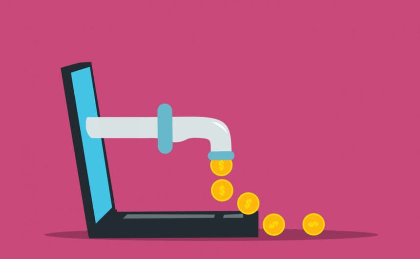 Passive Income Ideas: Earn Money While You Sleep