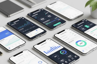 10 Smart Finance Apps That Transform Your Spending Habits