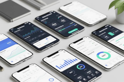 10 Smart Finance Apps That Transform Your Spending Habits