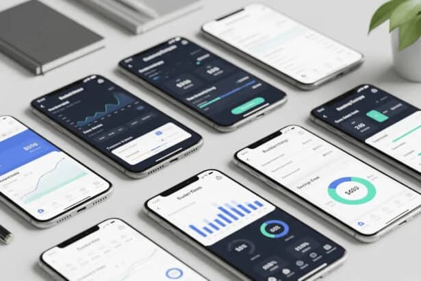 10 Smart Finance Apps That Transform Your Spending Habits