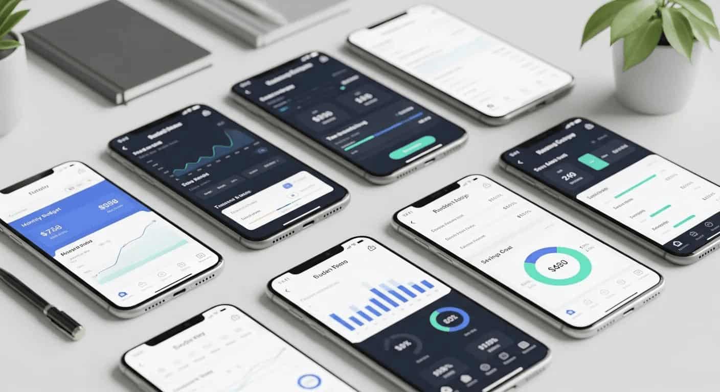 Budgeting Apps