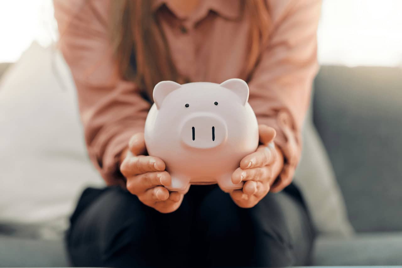  Automatic Savings Transfers