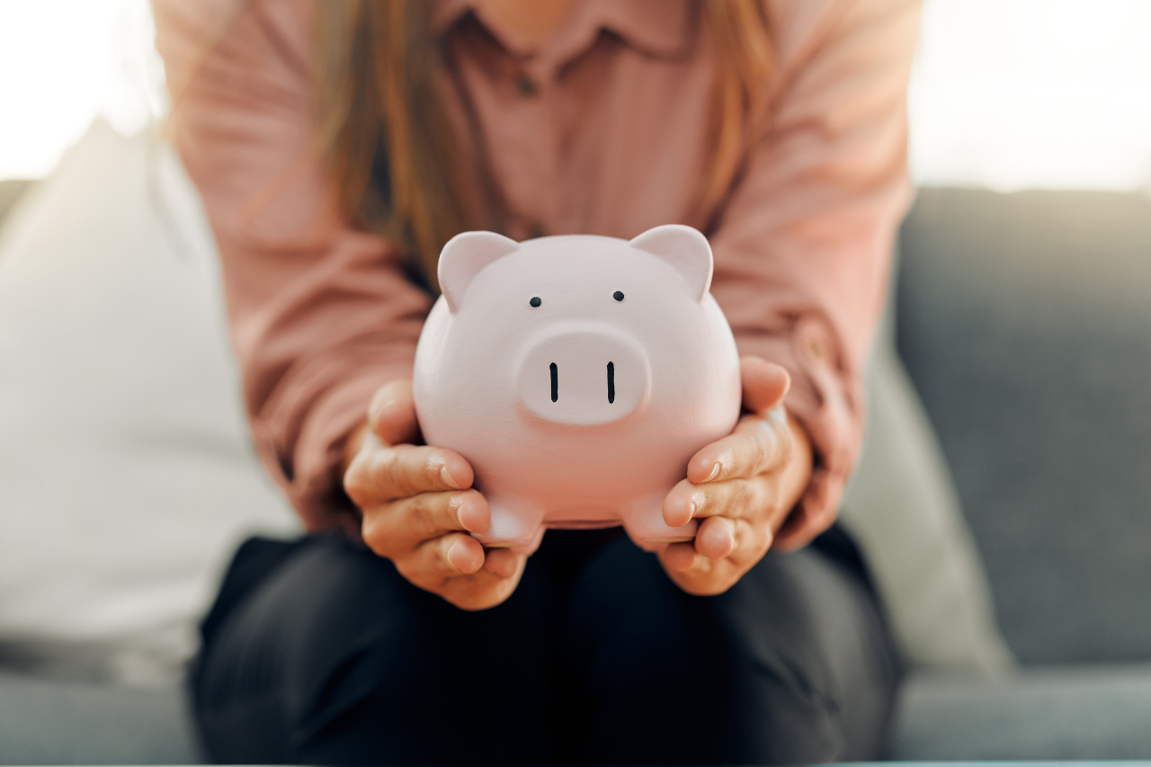  Automatic Savings Transfers