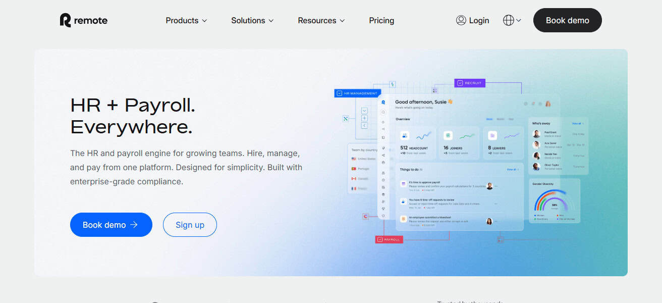 Remote.com