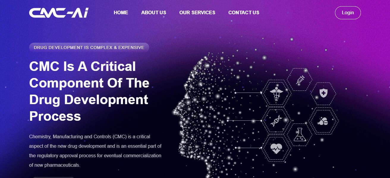 CMC AI