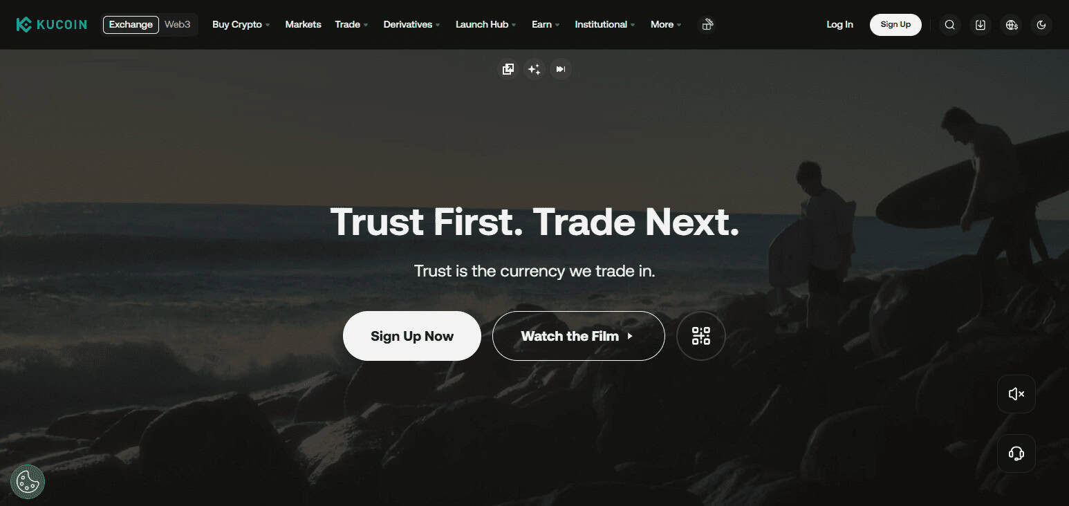 KuCoin
