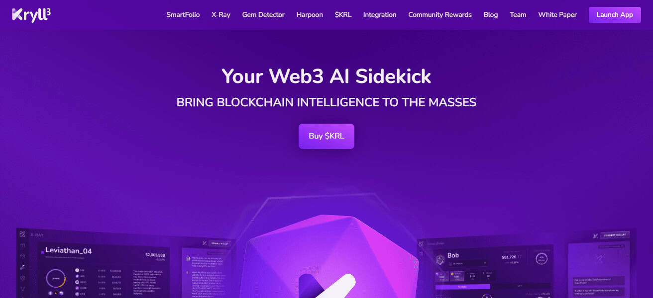 Kryll.io