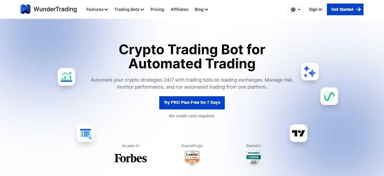 WunderTrading