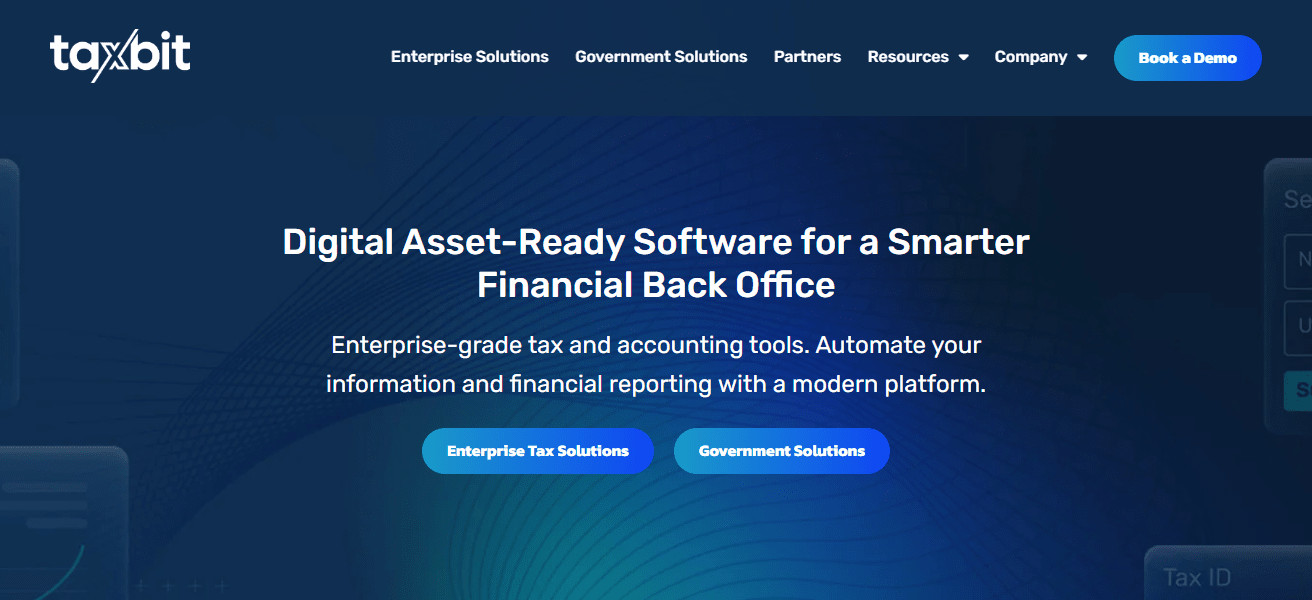 TaxBit