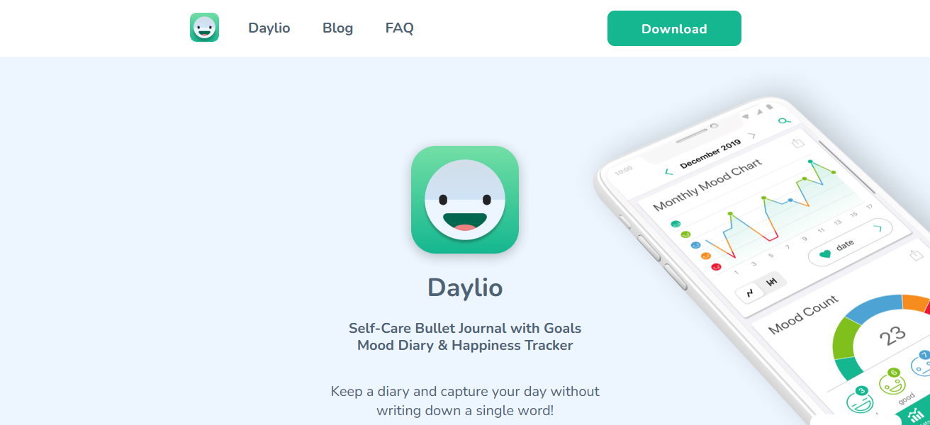 Daylio