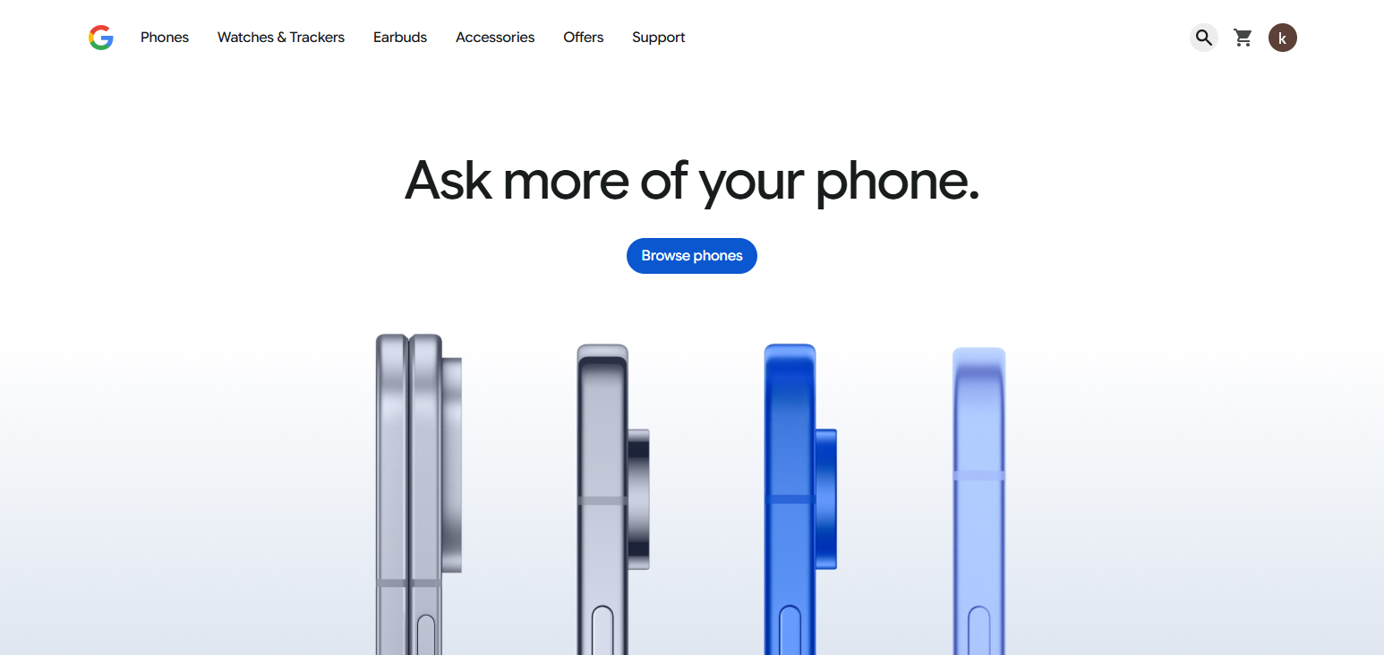 Google Titan Security Key