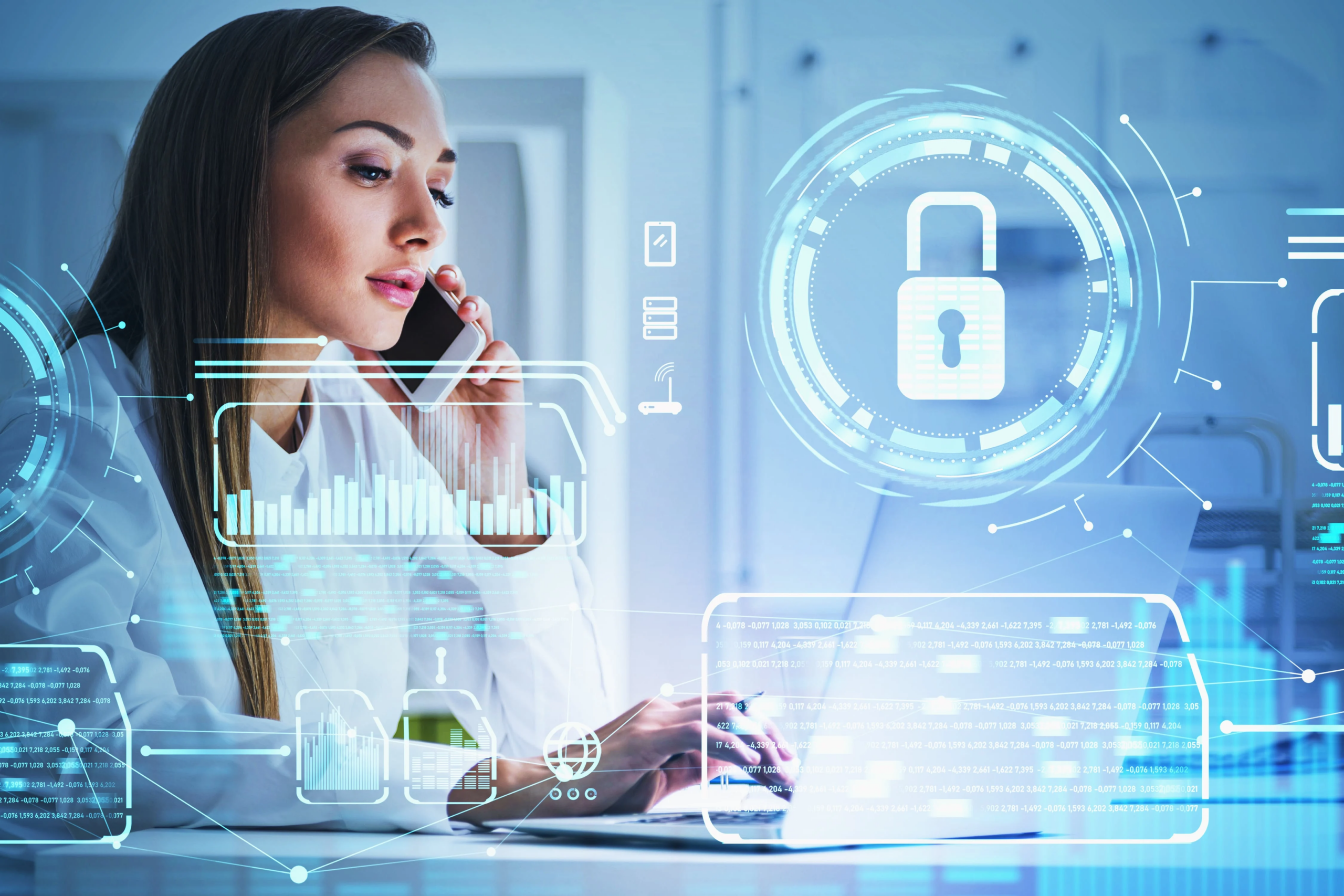 How Does IDaaS Work?