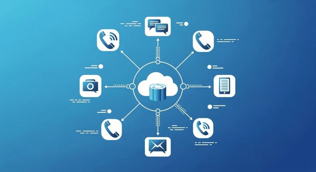 Smart Transaction Routing