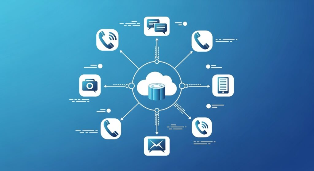 Smart Transaction Routing