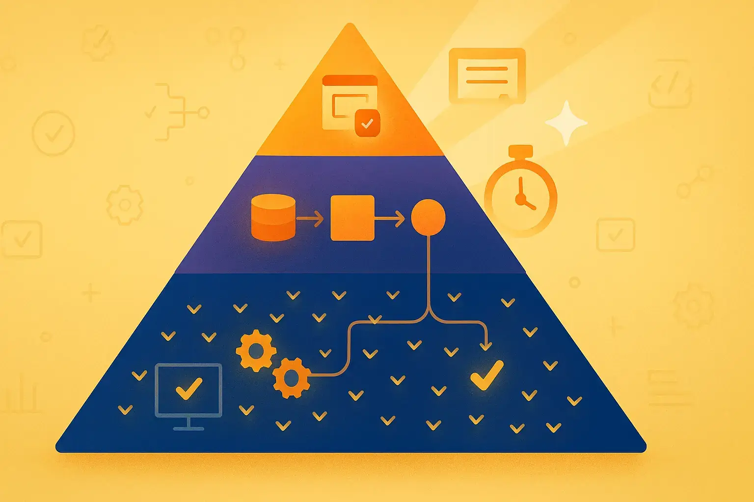 Retry Logic Automation