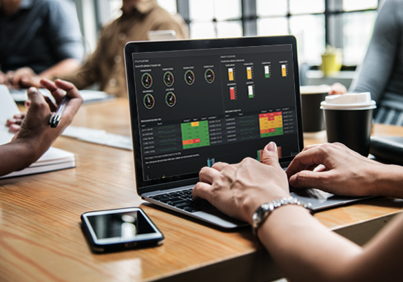 10 Best Systems To Manage Multi-Entity Finances Globally