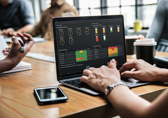 10 Best Systems To Manage Multi-Entity Finances Globally