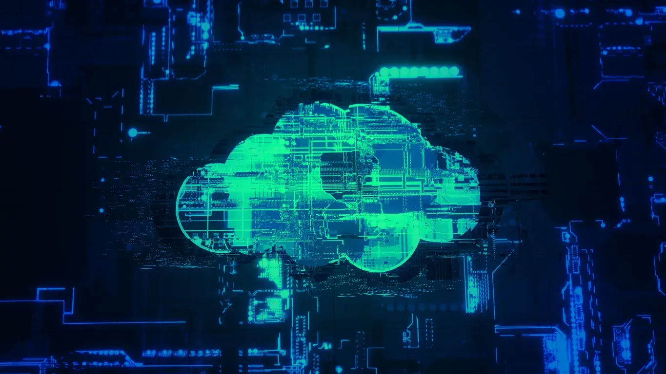 Scalable Cloud Infrastructure