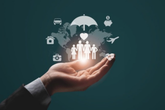 Decentralized Insurance Pools: Protect Against Smart Contract Risks