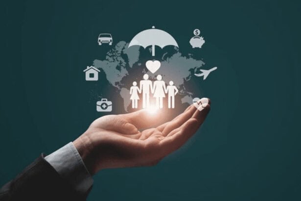 Decentralized Insurance Pools: Protect Against Smart Contract Risks