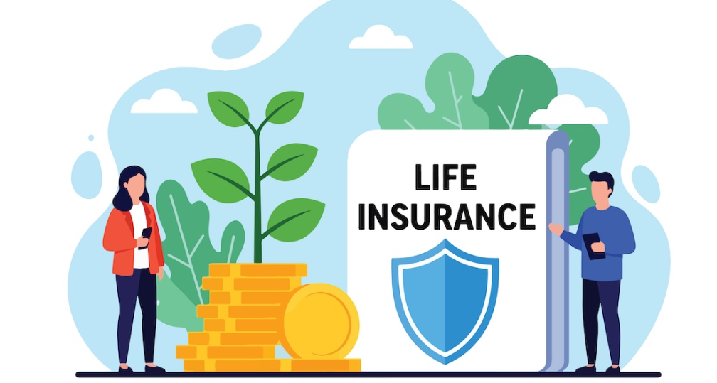 Mechanics of a Decentralized Insurance Pool