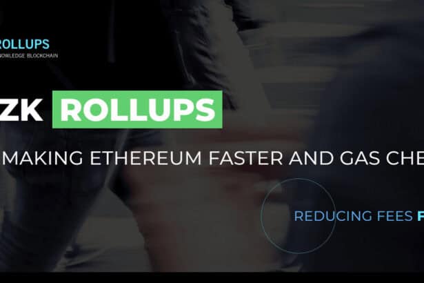 Hyper-Scalable ZK-Rollups Transform High-Frequency Gaming