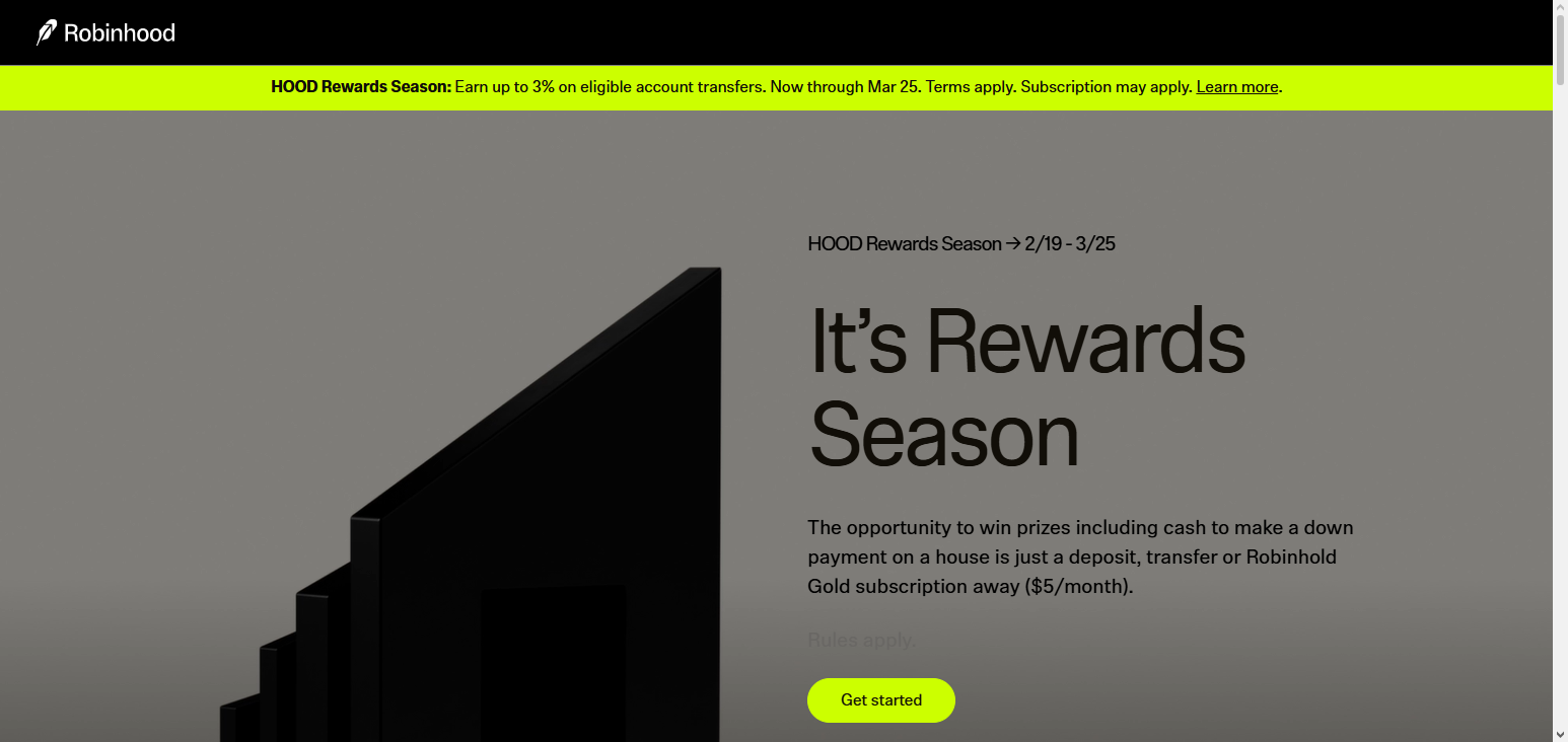 Step 1: Select a Brokerage or Investment Platform