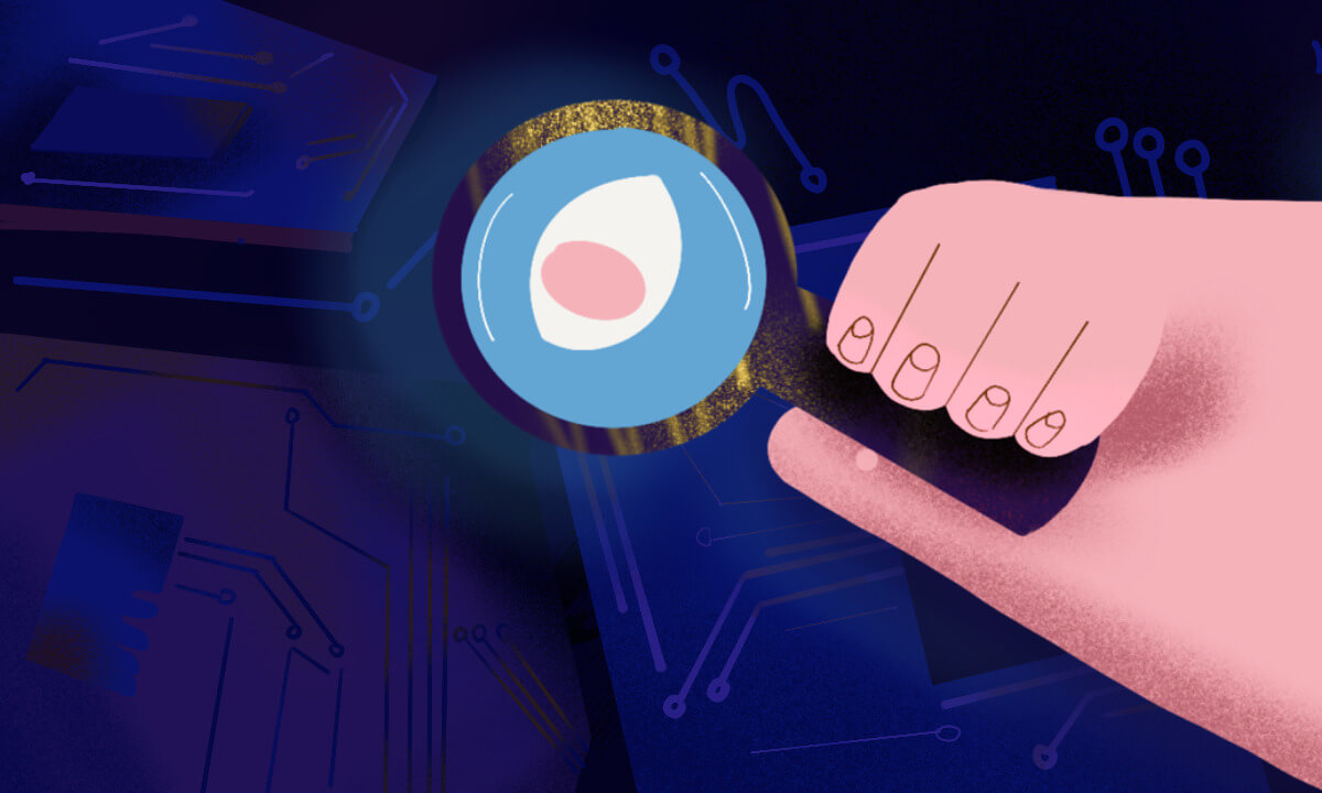 Why Do Smart Contracts Need off-chain API Triggers?