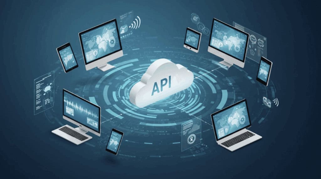 Benefits of Off-Chain API Integration
