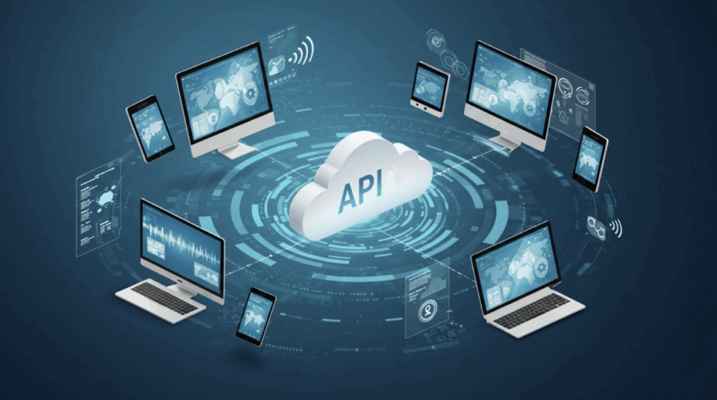 Benefits of Off-Chain API Integration