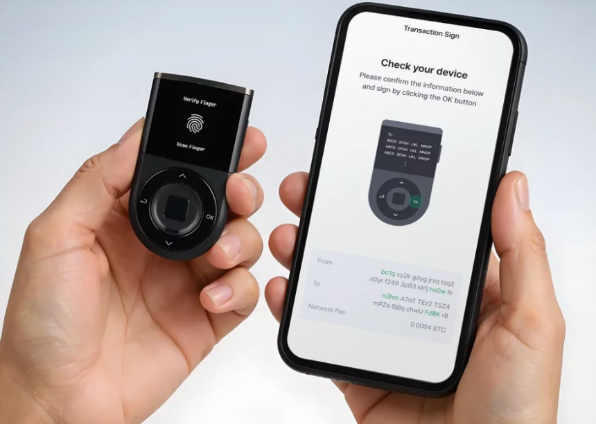 The Evolution of Non-Custodial Social Recovery Wallets