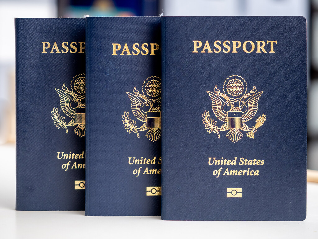 What Are Digital Media Passports?