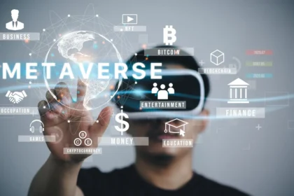 Metaverse Millions: Smart Guide To Virtual Land Investing