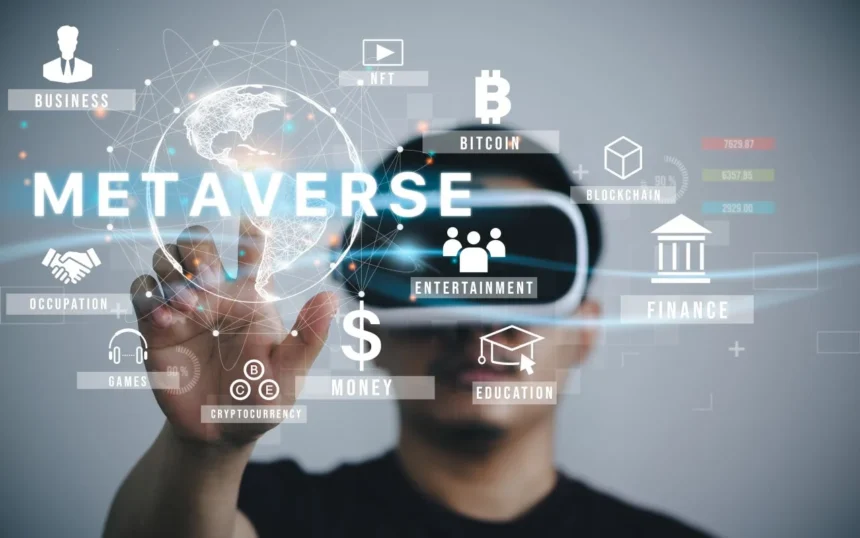 Metaverse Millions: Smart Guide To Virtual Land Investing