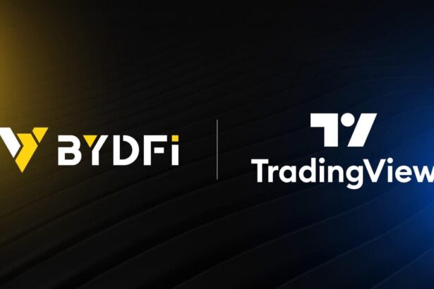 bydfi announce