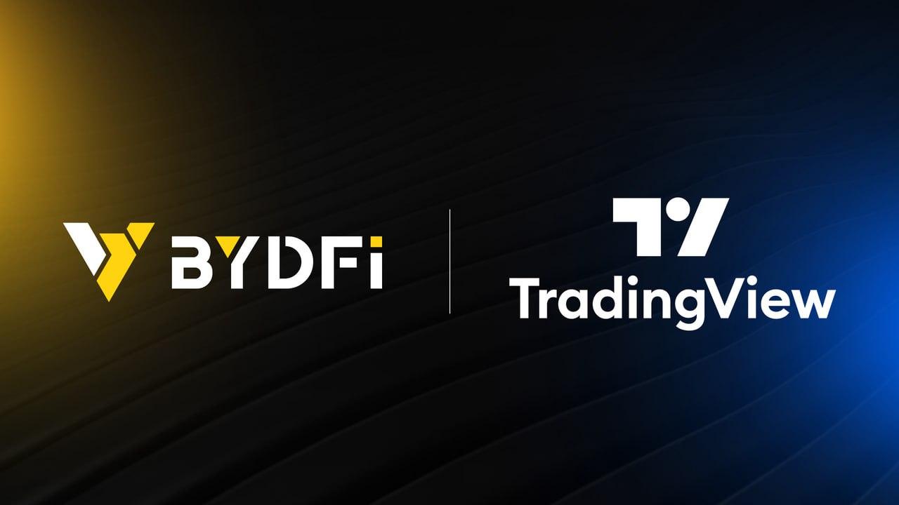 bydfi announce